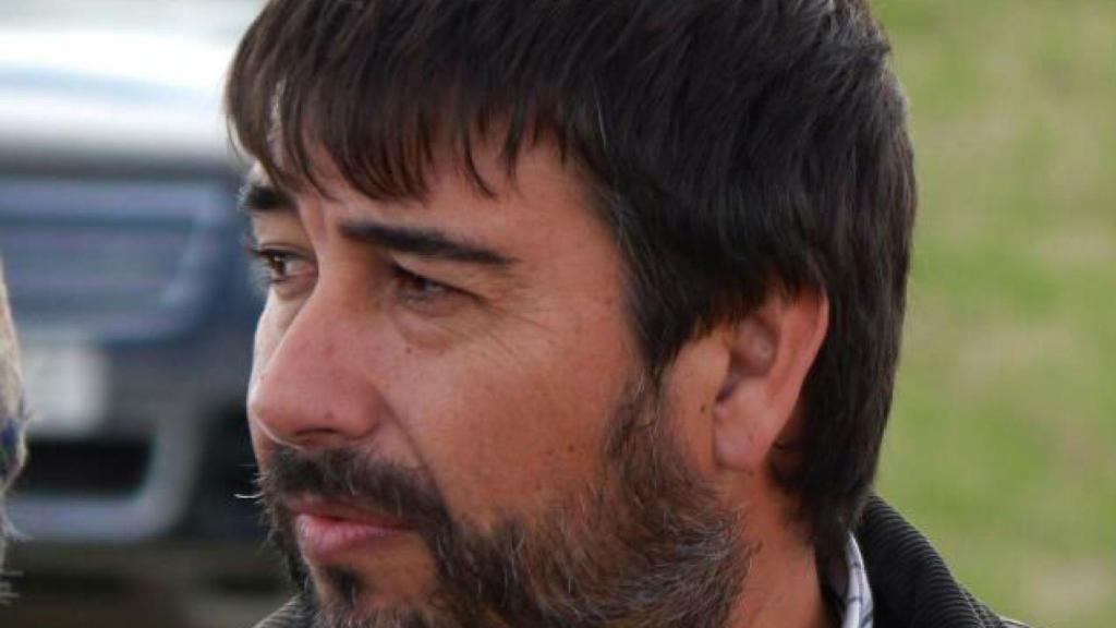José García-Margallo.