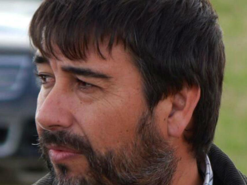 José García-Margallo es el padre fallecido en la riada del Jerte.