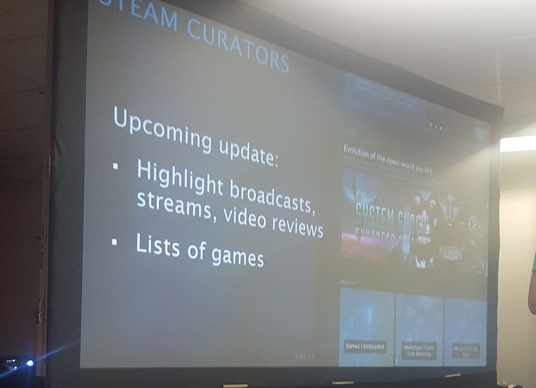 nuevo steam 1