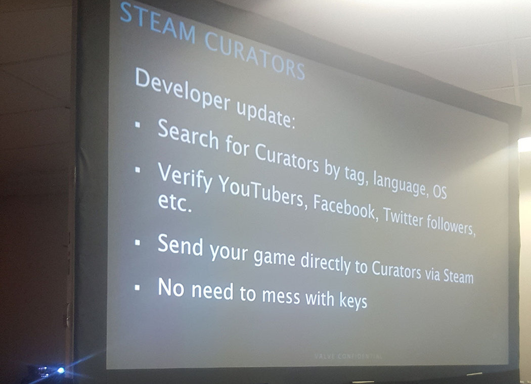 nuevo steam 2