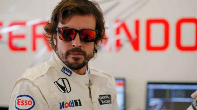 Alonso acaricia la Q3 con el motor antiguo: 5 centésimas se lo arrebatan