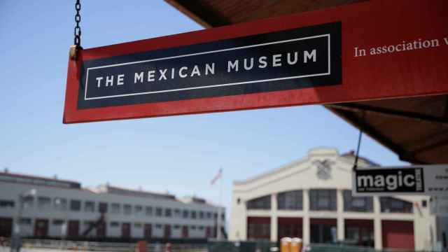 Museo Mexicano de San Francisco