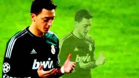 Mesut Özil - El Mago De Öz | Real Madrid Tribute HD