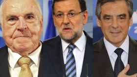 Los otros presidentes que testificaron como Rajoy y truncaron su carrera política