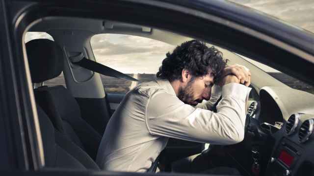 Somnolencia al volante, un riesgo que cuesta centenares de vidas
