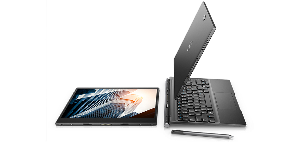dell portatil