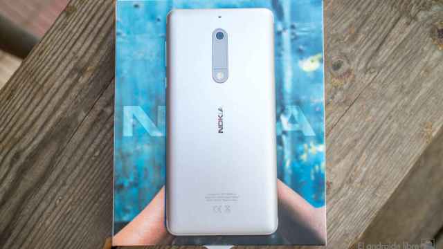 Nokia con Android, lo más cerca que estarás de un Nexus