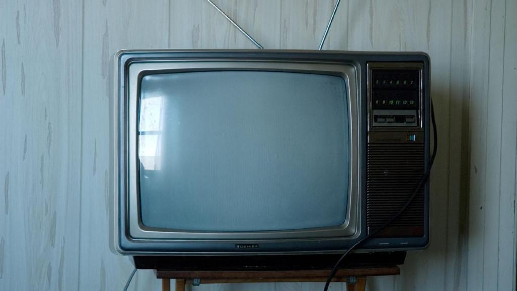 La TV ha cambiado para siempre.