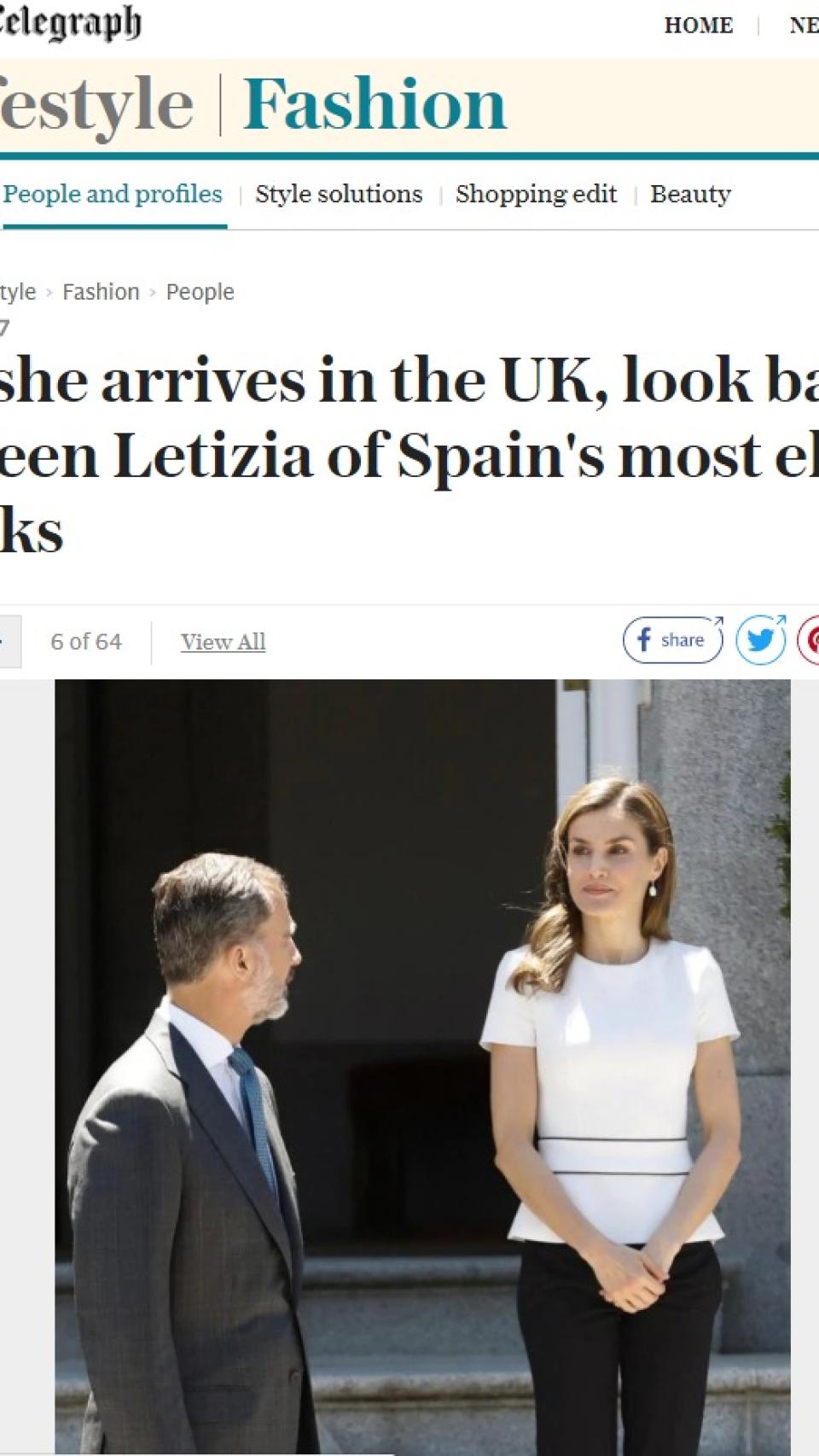 The Telegraph.