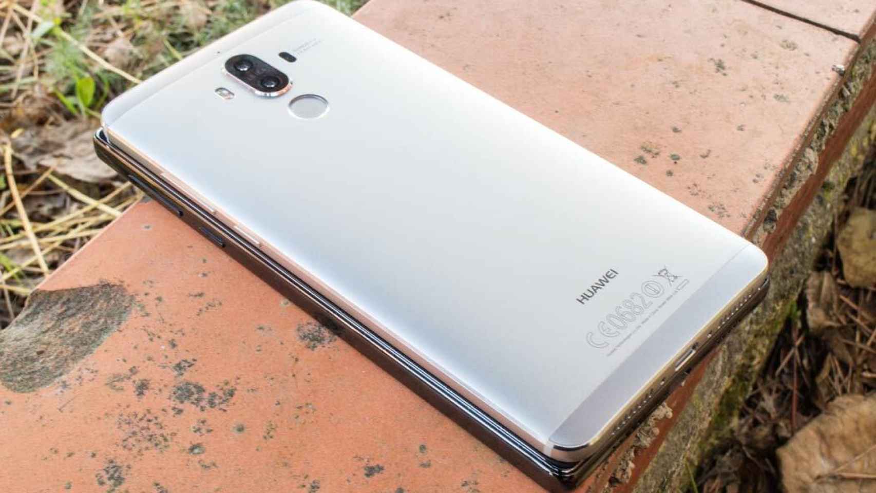 Android O 8.0 llegará a los móviles Huawei de la mano de EMUI 6