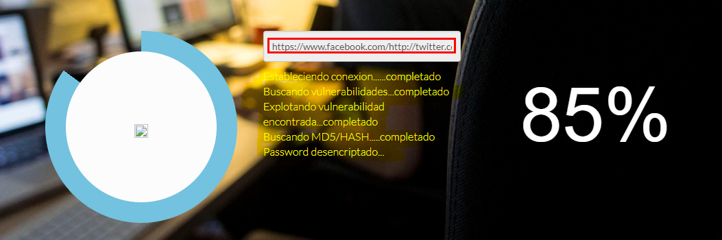 hackear facebook facehackear