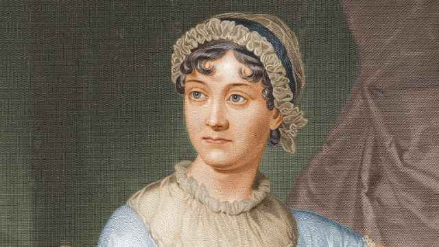 Se cumplen 200 años de la muerte de Jane Austen.