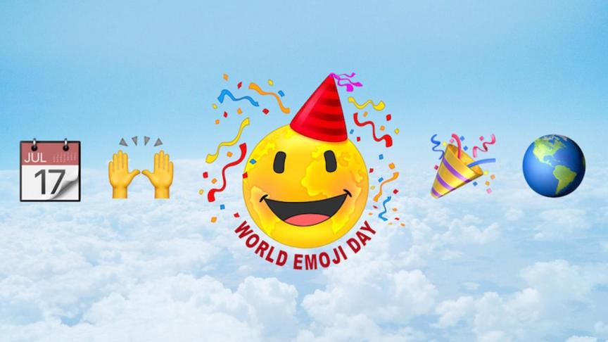¿Por qué se celebra hoy el Día Mundial del Emoji ¿Por qué se celebra hoy el Día Mundial del Emoji