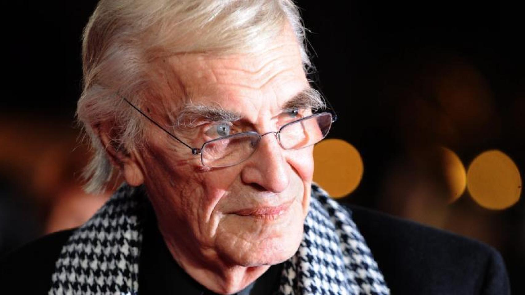 Martin Landau morre aos 89 anos - Notícias de cinema - filmSPOT