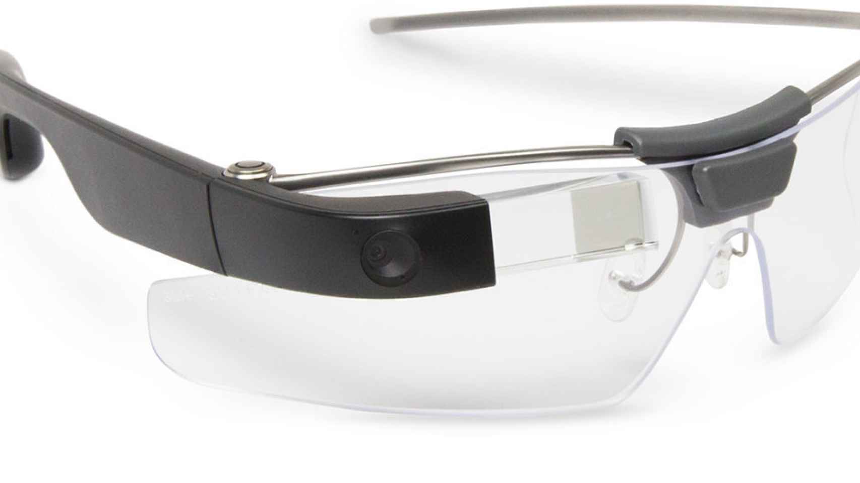 Las Google Glass, gafas de realidad aumentada