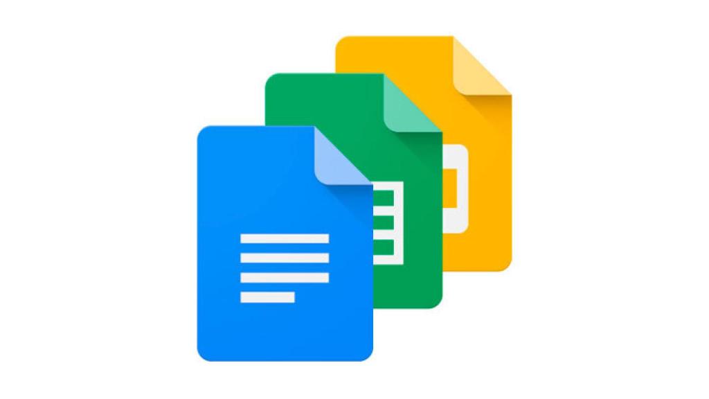 Google Docs es ya casi indistinguible de Microsoft Office