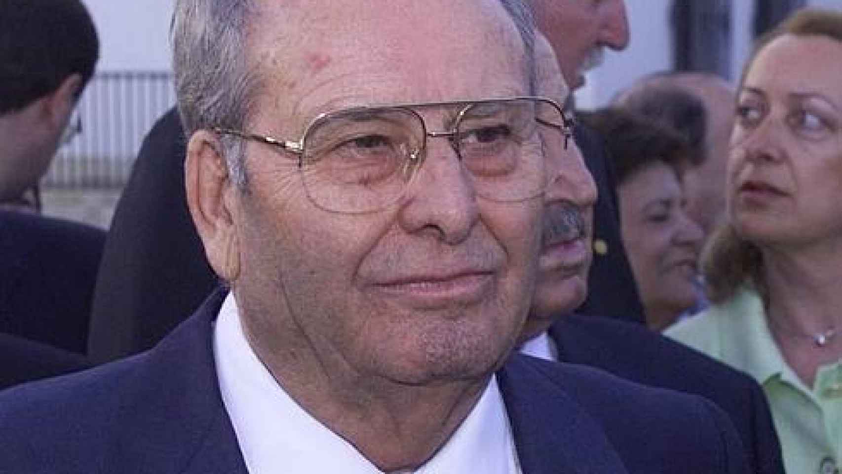 José Martínez Núñez.