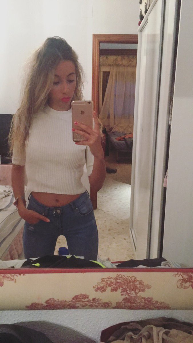 Salome Ceballos, hermana de Dani Ceballos