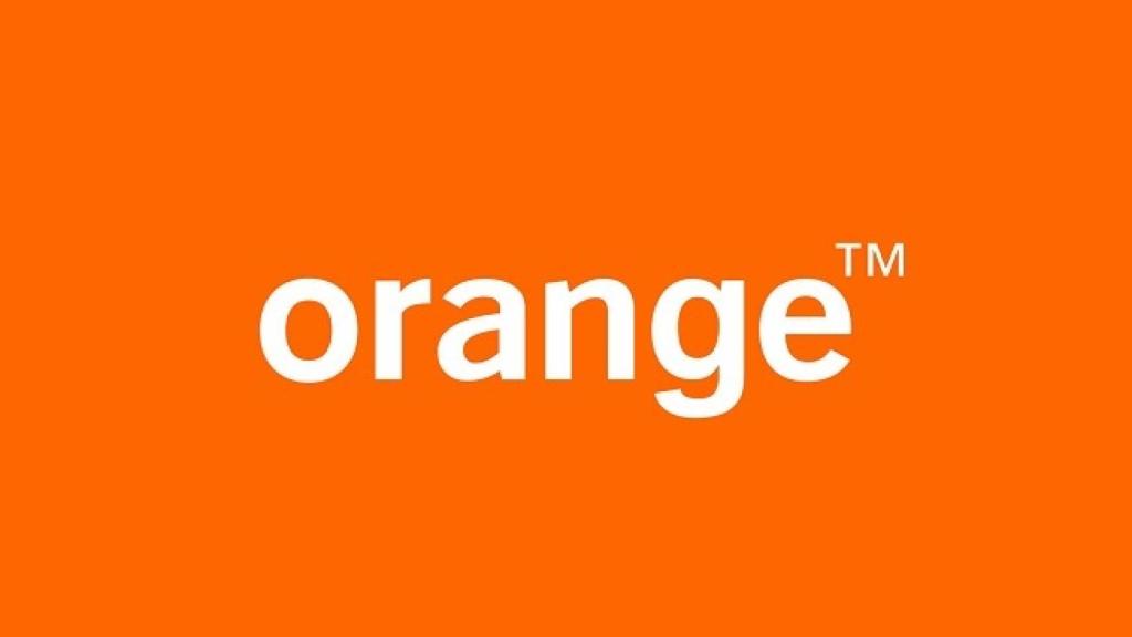 Logo de Orange, en una imagen de archivo.