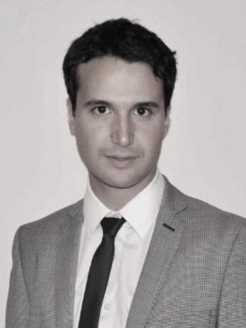 David Rico Pousada, abogado de la madre.
