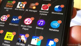Cómo quitar cualquier aplicación del móvil sin ROOT, incluso las de sistema