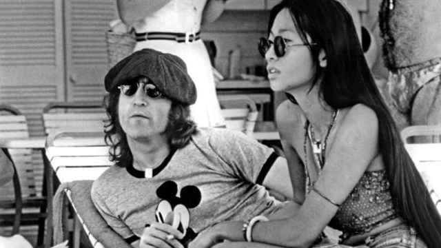 John Lennon convirtió esta montura en un icono de los 60 y 70. | Foto: GTRES.
