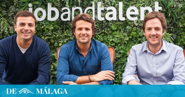 Malaga’s first ‘Unicorn’?  Jobandtalent paved the way from outside to compatriots