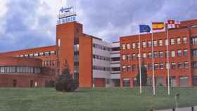 hospital de el bierzo
