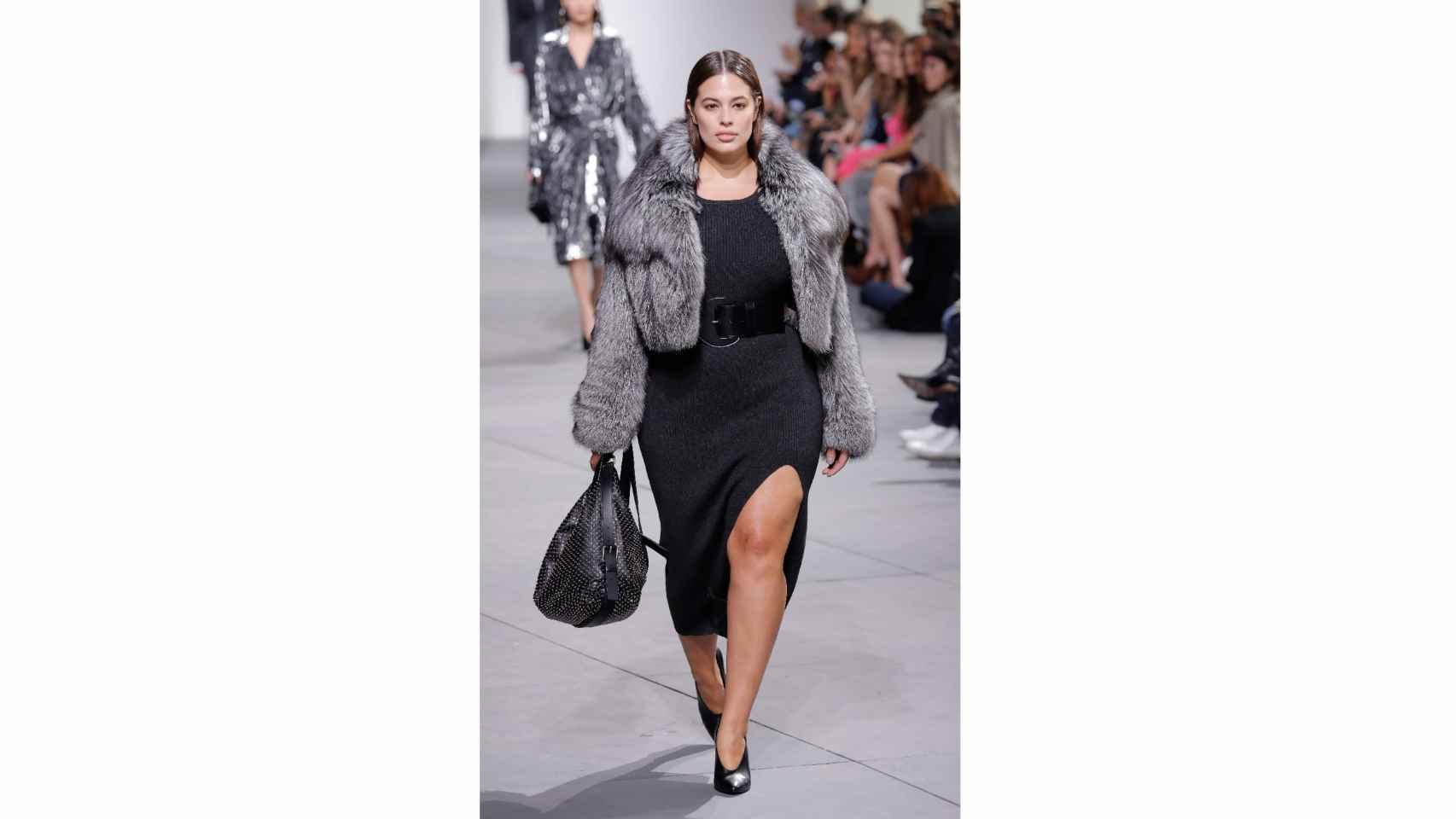 Torrid, la primera plus size de New York Fashion Week
