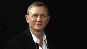 Daniel Craig ha interpretado en cuatro ocasiones al Agente 007