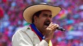 Nicolás Maduro anima a participar en la Constituyente con una versión de Despacito.