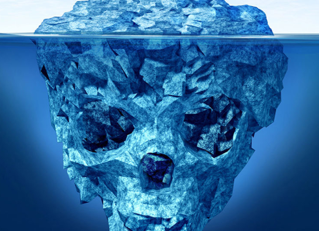 deep web clearnet darknet