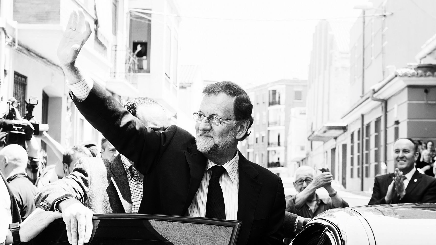 La declaración de Rajoy: una ocasión para enseñar las vergüenzas de la Justicia Penal