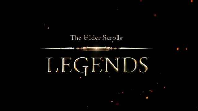 Descarga The Elder Scrolls: Legends en tu móvil Android de forma oficial