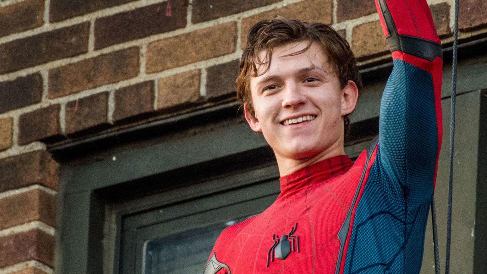 Spider-Man': Marvel madura con una comedia adolescente