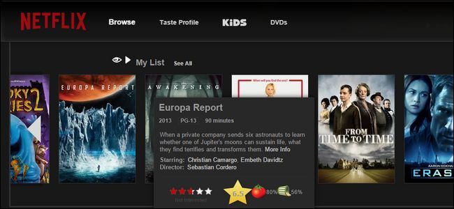 Las mejores extensiones para exprimir Netflix