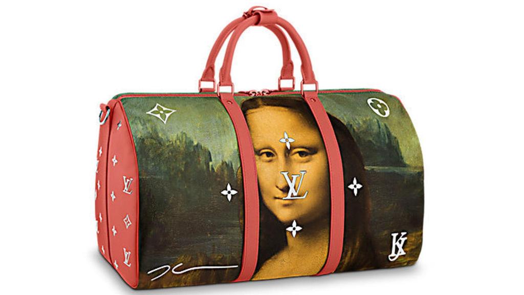 bolso vuitton
