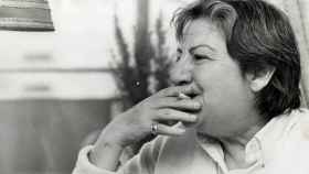 Hoy se cumplen 100 años del nacimiento de la poeta Gloria Fuertes.