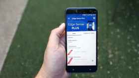 Aprovecha al máximo los bordes del HTC U11 con Edge Sense Plus