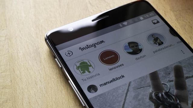 Tutorial: cómo descargar las historias de Instagram de otras personas