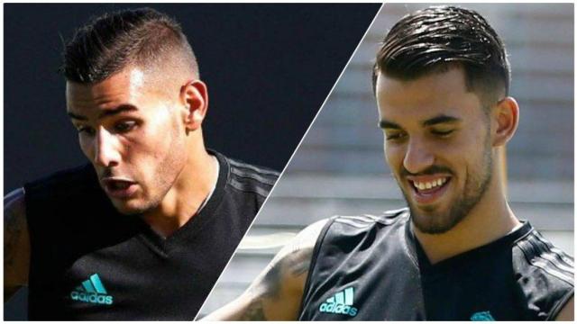 Theo Hernández y Ceballos