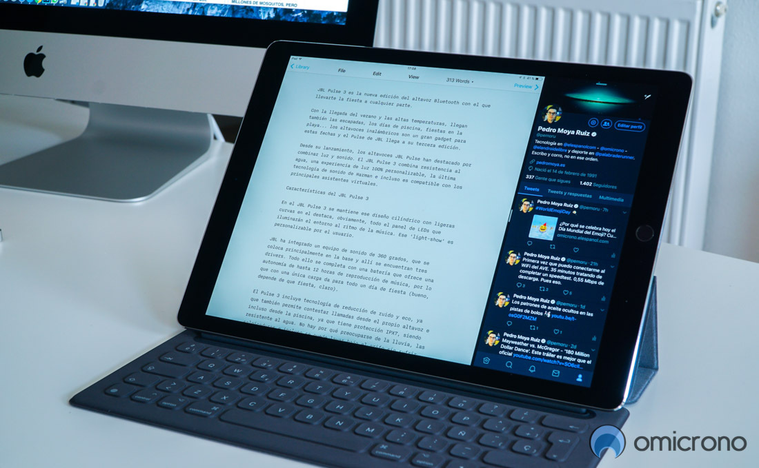 Apple iPad Pro 2017 opinion analisis-10