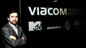 Manuel Gil, General Manager de Viacom en España y responsable de Paramount Channel