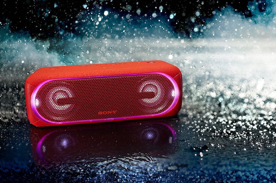 sony xb40