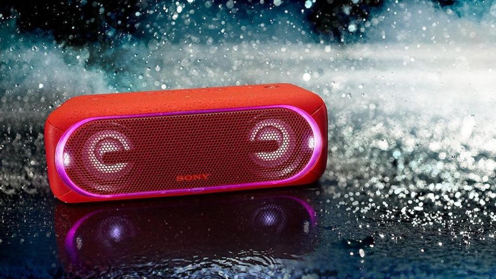 sony xb40