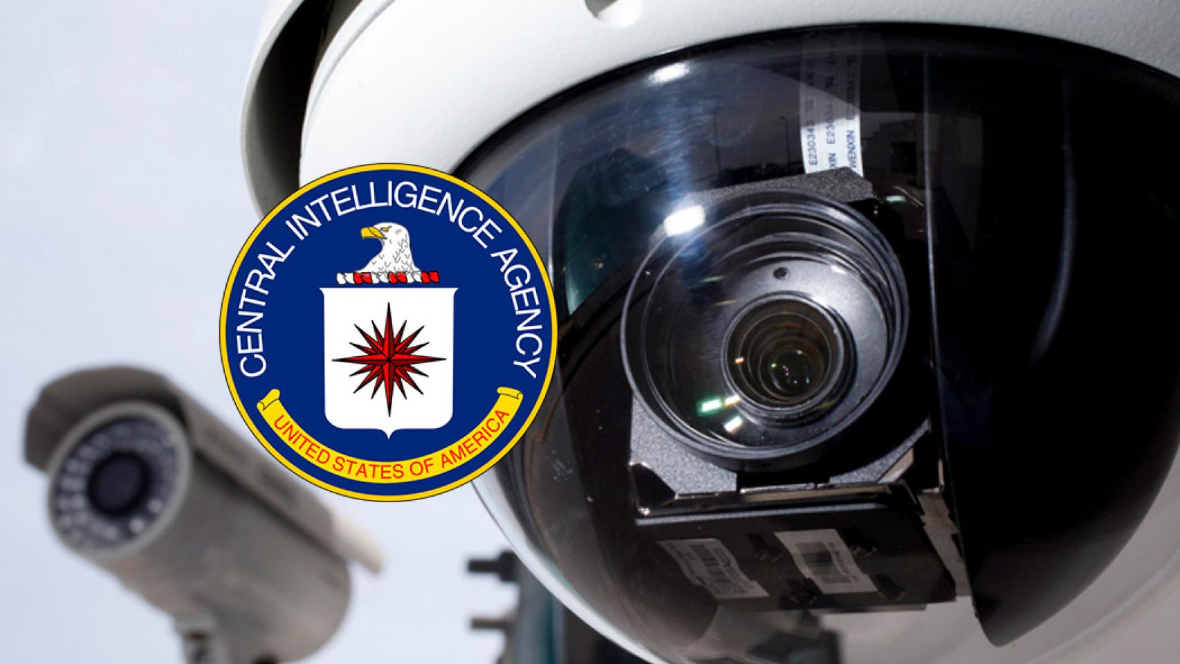 Wikileaks filtra las herramientas de la para espiar webcams micrófonos