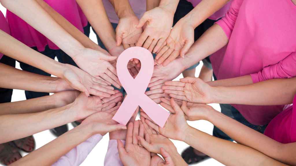 El cáncer de mama tiene buen pronóstico, pero no en todos los casos.