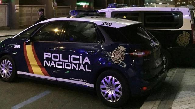 Detienen al compañero de piso de la mujer asesinada en Alcorcón, Madrid