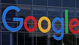 Una de las sedes de Google en una imagen de archivo.