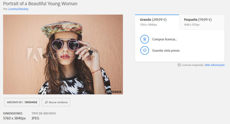 Los Mejores Bancos De Imagenes Para Encontrar Las Fotos Perfecta
